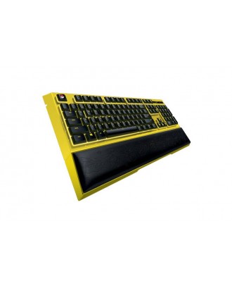 Razer Pokémon  Pikachu Limited Edition Backlit Keyboard